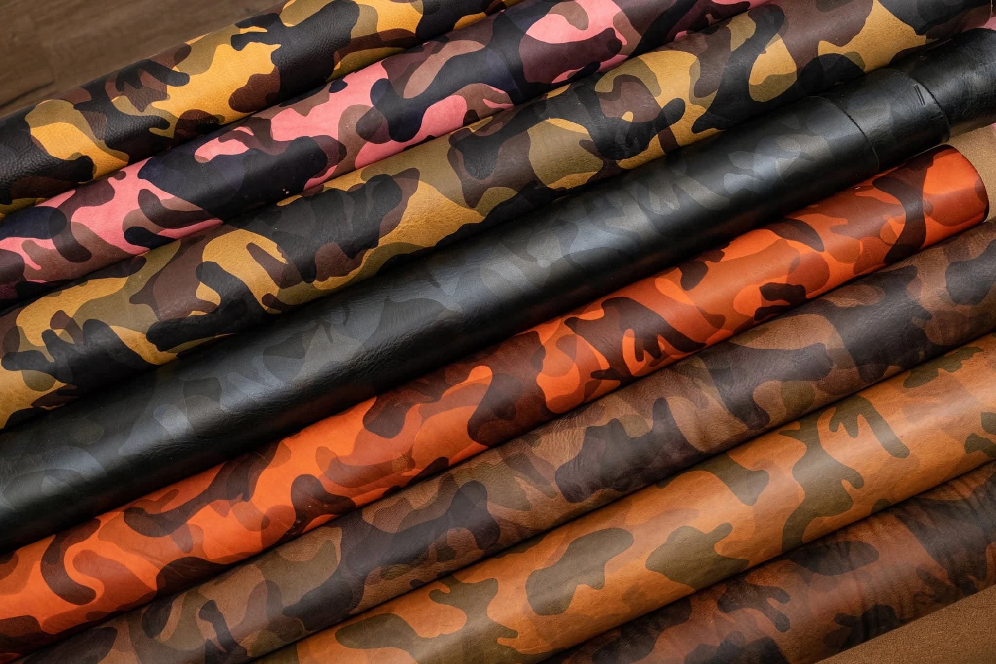Camouflage
